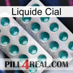 Liquid Cial dapoxetine2